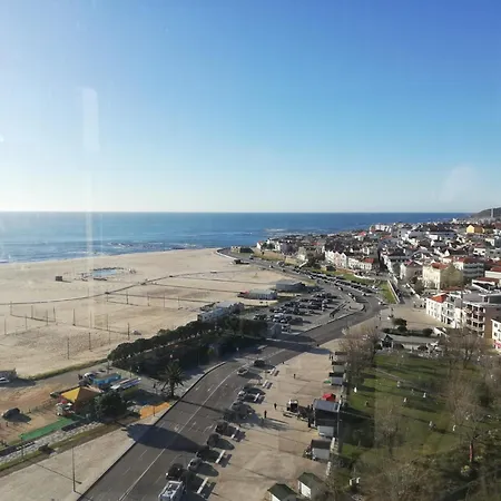 Buarcos&sea - Cristal Mar - Your Panoramic Ocean View Retreat