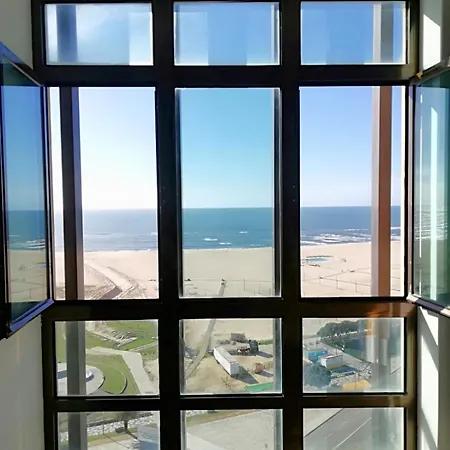 Buarcos&sea - Cristal Mar - Your Panoramic Ocean View Retreat