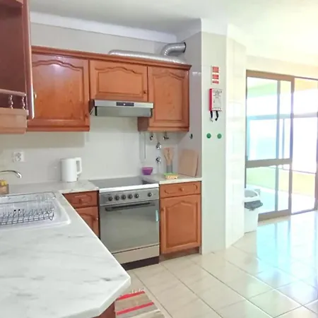 公寓 Buarcos&sea - Cristal Mar - Your Panoramic Ocean View Retreat *