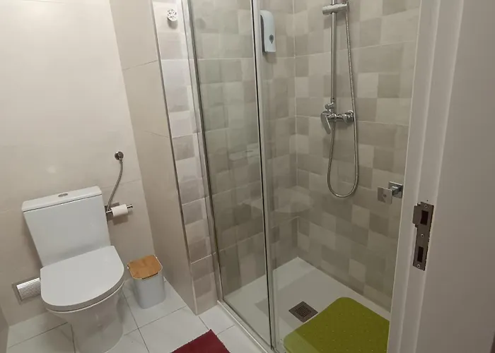Buarcos&sea - Cristal Mar - Your Panoramic Ocean View Retreat * Figueira da Foz