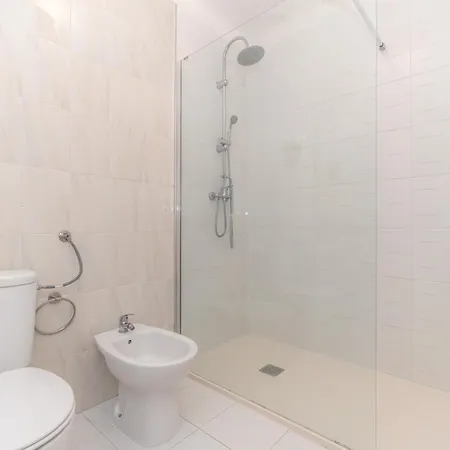 Apartment Buarcos&sea - Cristal Mar Figueira da Foz
