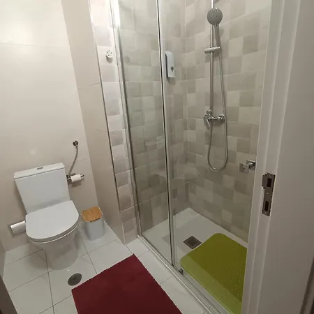 Buarcos&sea - Cristal Mar - Your Panoramic Ocean View Retreat * Фигейра-да-Фош