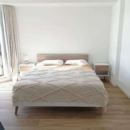 Apartment Buarcos&sea - Cristal Mar