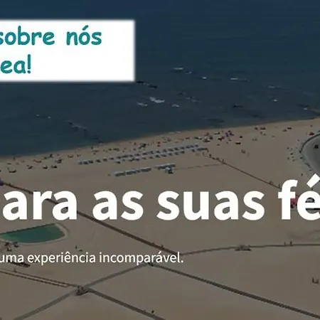 Buarcos&sea - Cristal Mar * Figueira da Foz