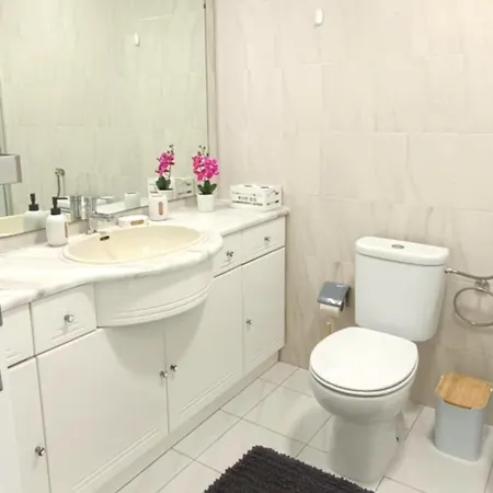 Buarcos&sea - Cristal Mar - Your Panoramic Ocean View Retreat Figueira da Foz