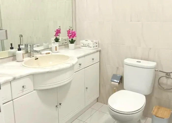 Buarcos&sea - Cristal Mar - Your Panoramic Ocean View Retreat Figueira da Foz