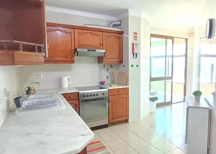 Apartment Buarcos&sea - Cristal Mar - Your Panoramic Ocean View Retreat *